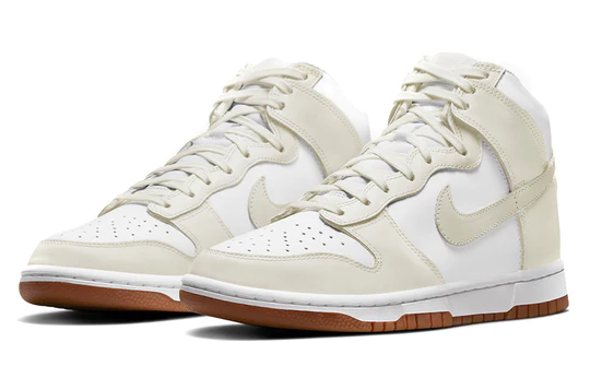 Dunk High Sail Gum (W)