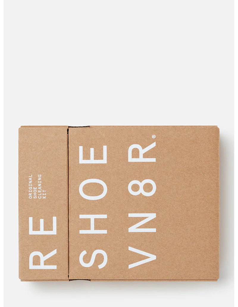 Original Shoe Cleaning Kit Reshoevn8r