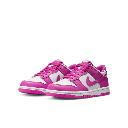 Dunk Low Active Fuchsia (PS)