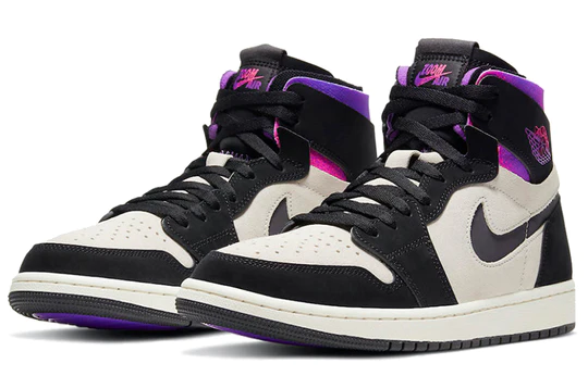 Air Jordan 1 Zoom Air CMFT PSG Paris Saint-Germain