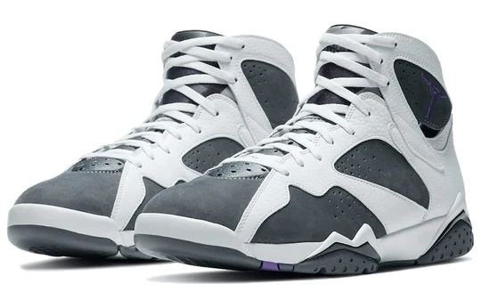 Air Jordan 7 Retro Flint (2021) (SEMINUEVOS)