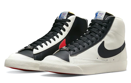 Blazer Mid '77 EMB (GS)