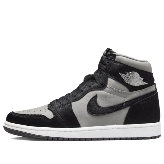 Gray and black retro 1 online
