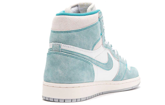 Air Jordan 1 Retro High Turbo Green (GS)