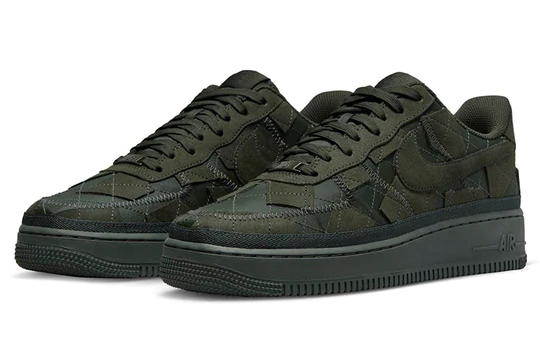 Air Force 1 Low Billie Eilish Sequoia