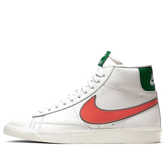 Blazer Mid Stranger Things Hawkins High School
