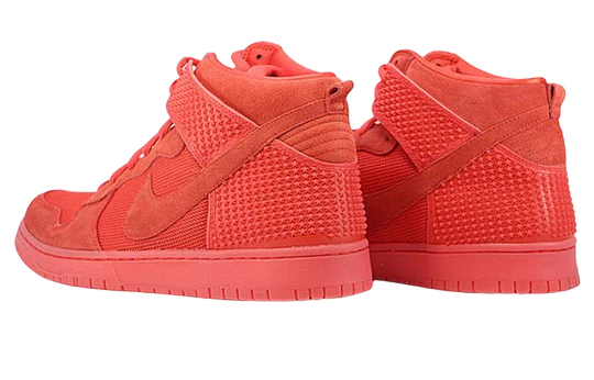 Dunk CMFT PRM Red October