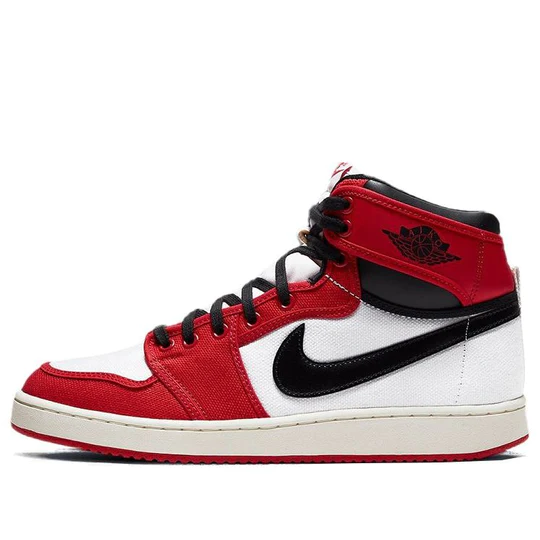 Air Jordan 1 Retro AJKO Chicago