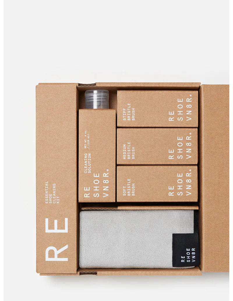 Essential Kit Reshoevn8r