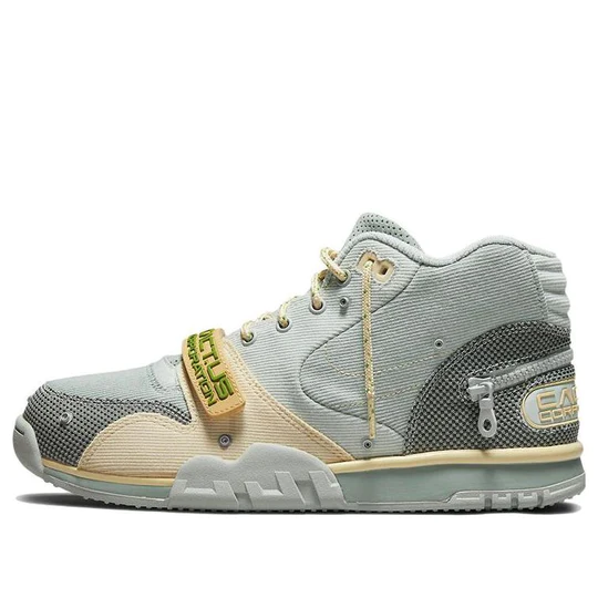 Air Trainer 1 SP Travis Scott Grey Haze