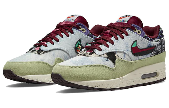 Air Max 1 Concepts Mellow