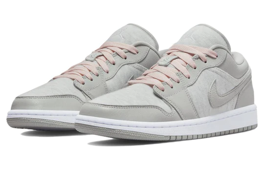 Air Jordan 1 Low SE Light Iron Ore (W)