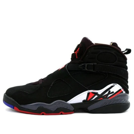 Air Jordan 8 Retro Playoffs (2007)