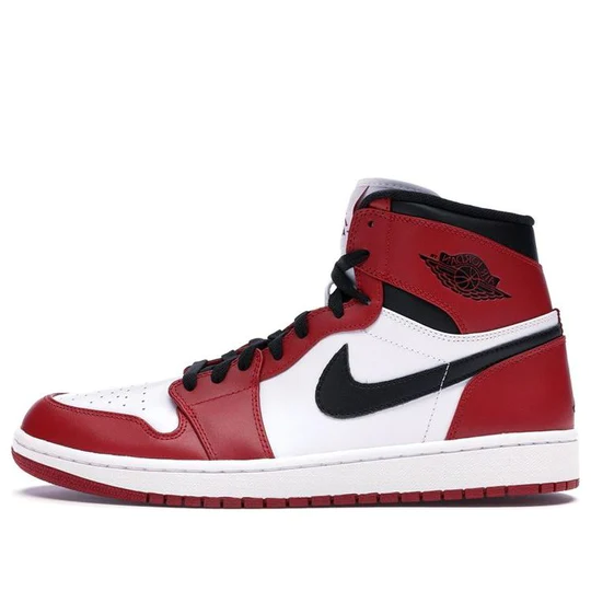 Air Jordan 1 Retro Chicago (2013) SEMINUEVO – DROP-SHOP Air Jordan 1 Retro Chicago (2013) SEMINUEVO – DROP-SHOP
