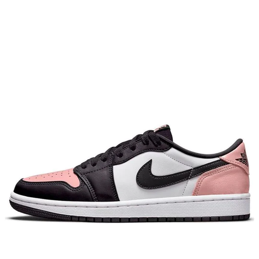 Air Jordan 1 Low OG Bleached Coral