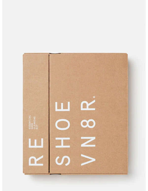 Essential Kit Reshoevn8r