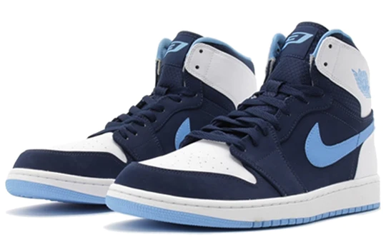 Air Jordan 1 Retro High 'Chris Paul' SEMINUEVO