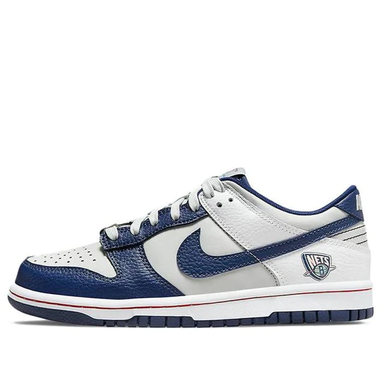 Dunk Low EMB NBA 75th Anniversary Brooklyn Nets