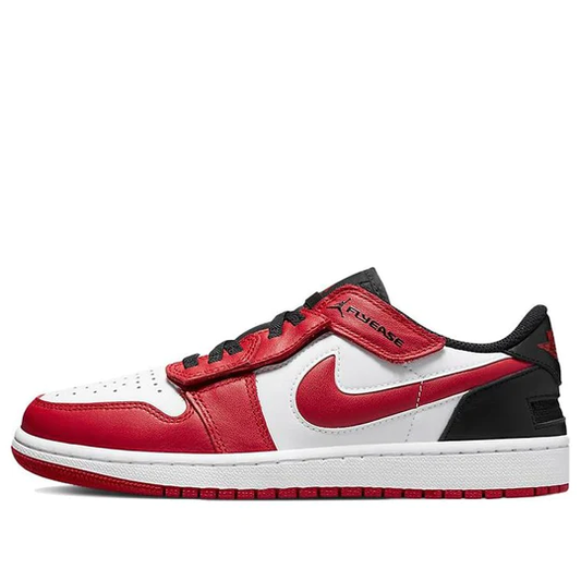 Air Jordan 1 Low Fly Ease Gym Red