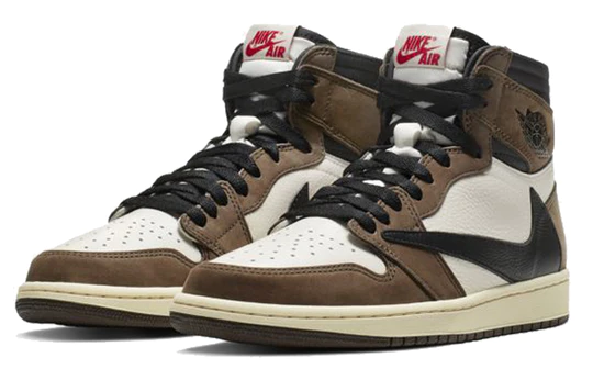 Air Jordan 1 Retro High Travis Scott (GS)