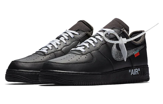 Moma air shop force one