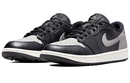 Air Jordan 1 Retro Low Golf Shadow