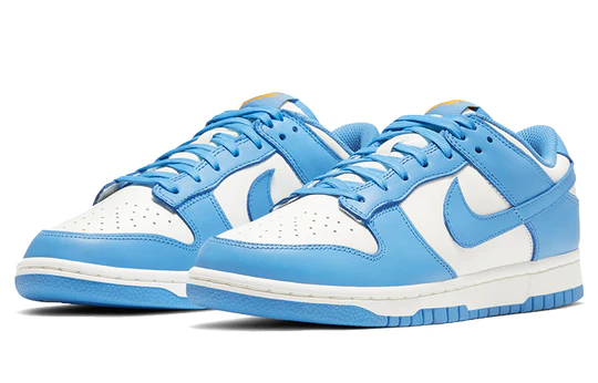 Dunk Low Coast (W)