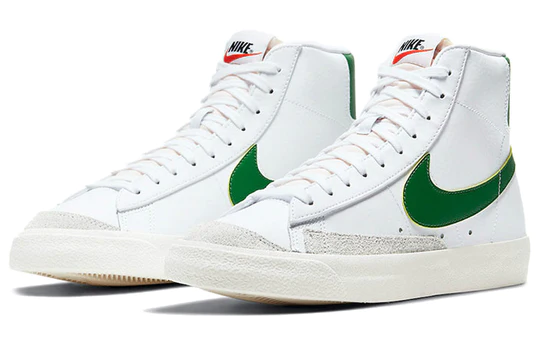 Blazer Mid 77 Vintage Pine Green