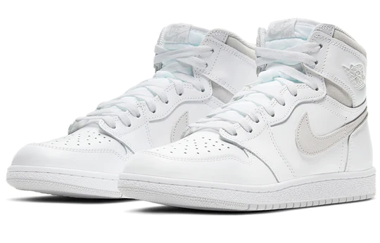 Air Jordan 1 Retro High 85 Neutral Grey