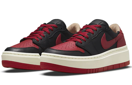 Air Jordan 1 Elevate Low