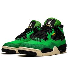 Air Jordan 4 Retro Manila