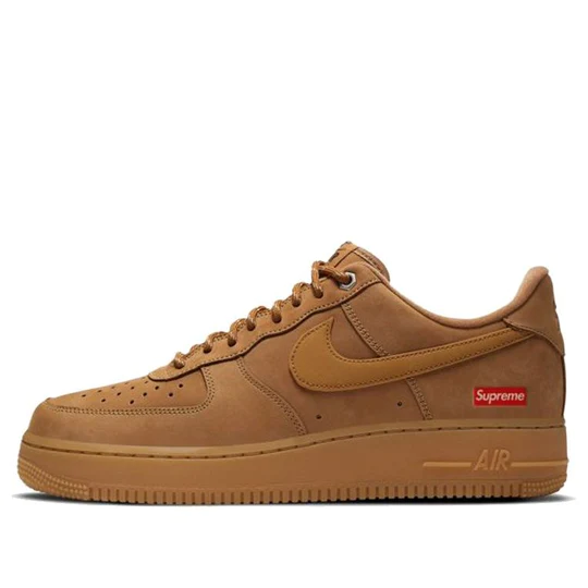 Air force 1 wheat low discount