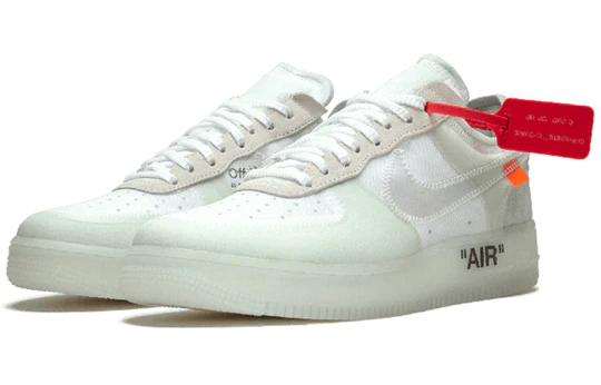 Air Force 1 Low Off-White