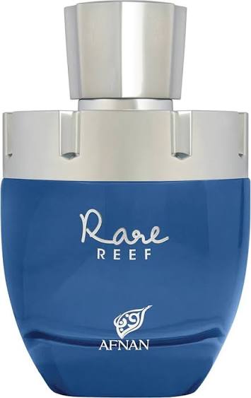 Afnan Rare Reef XDP - 100ML