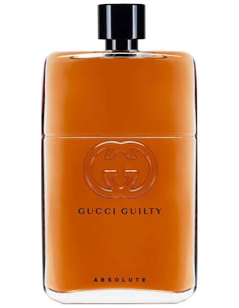 Gucci Guilty Absolute Pour Homme EDP – 90ML