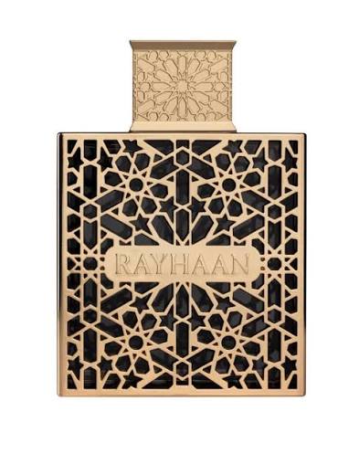 Rayhaan Elixir EDP - 100ML