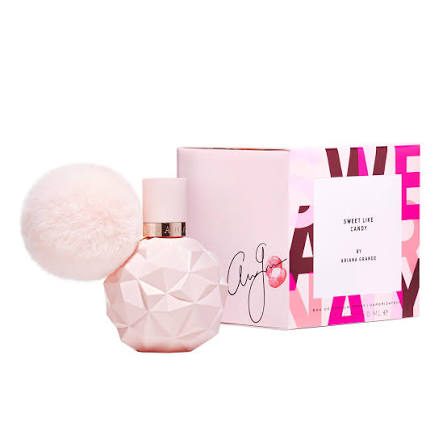 Ariana Grande Sweet Like Candy EDP - 100ML
