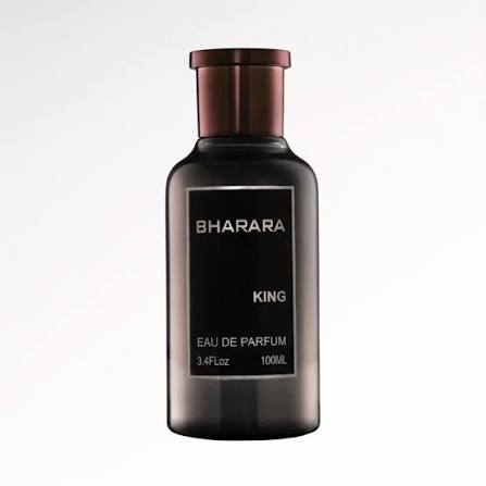 Bharara King EDP – 100ML