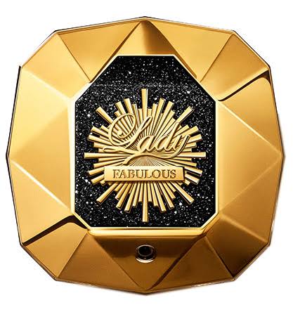 Paco Rabanne Lady Million Fabulous EDP Intense – 80ML