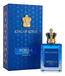 King Of Kings Nebula Extreme Parfum – 100ML