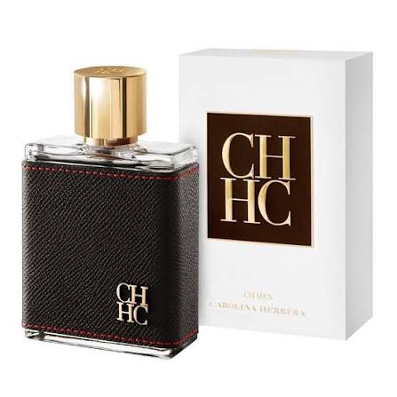 Carolina Herrera CH Men EDT – 100ML