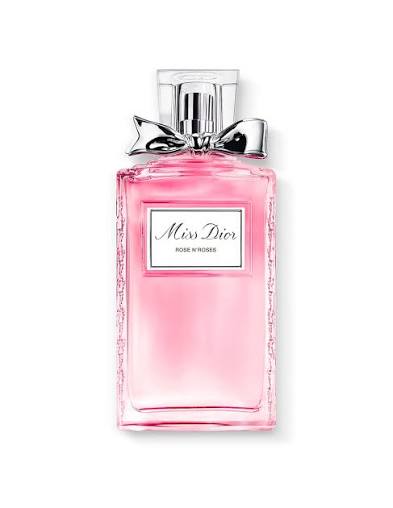 Dior Miss Dior Rose N'Roses EDT – 100ML