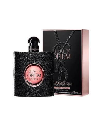 Yves Saint Laurent Black Opium EDP â 90ML