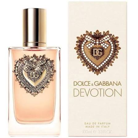 Dolce & Gabbana Devotion Eau de Parfum – 100ML