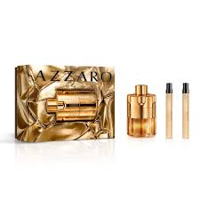 Set Azzaro Forever Wanted Elixir 3 Pzs – 100ML + 2 x 10ML