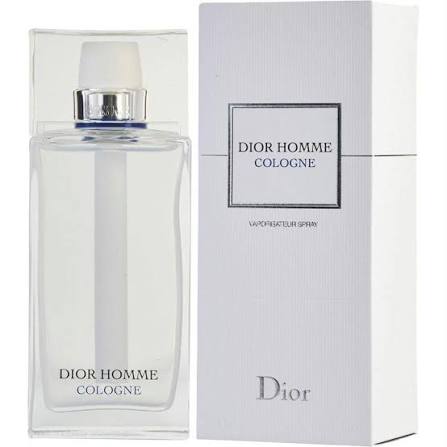 Dior Homme Cologne EDC – 125ML