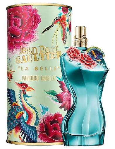 Jean Paul Gaultier La Belle Paradise Garden EDP – 100ML