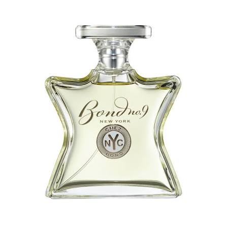 Bond No. 9 Chez Bond EDP – 100ML