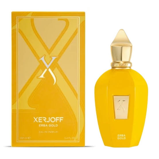 Xerjoff Erba Gold EDP – 100ML