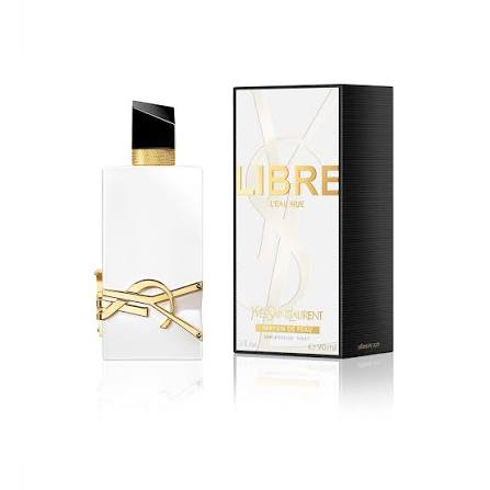 Yves Saint Laurent Libre L'Eau Nue Parfum de Peau - 90ML
